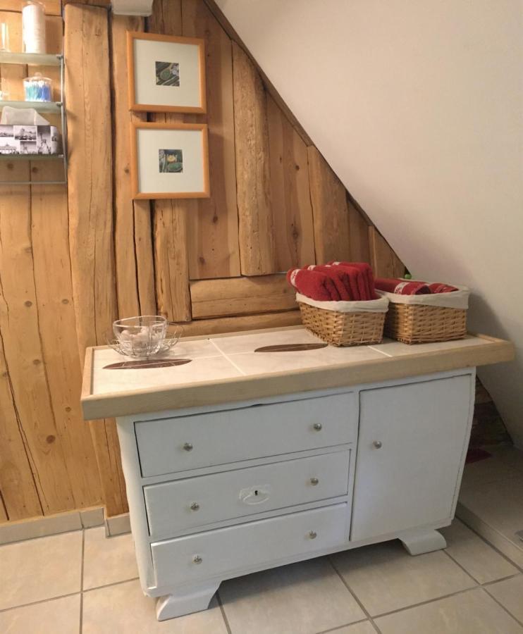 Ferienwohnung Wildenreuth Weidenberg Luaran gambar