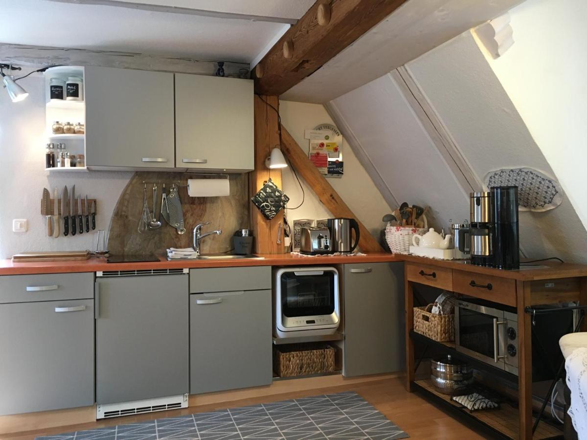 Ferienwohnung Wildenreuth Weidenberg Luaran gambar